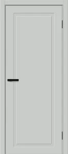Межкомнатная дверь Граффити-10 Grey Pro BR6031