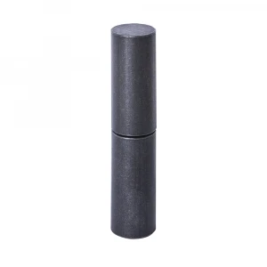 Петля гаражная с шаром 34х140 б/п, ПАКЕТ