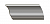 Карниз 90 см BRK6918